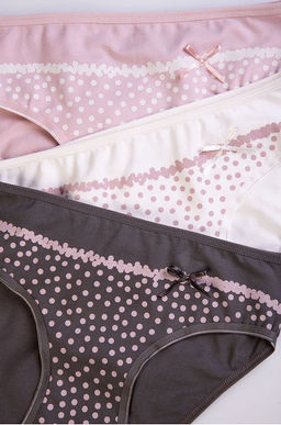 Трусы для девочки 3шт. Baykar  фото 9