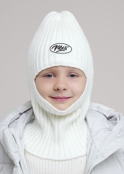 Шапка детская для девочки