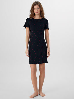 СОРОЧКА НОЧНАЯ ЖЕНСКАЯ