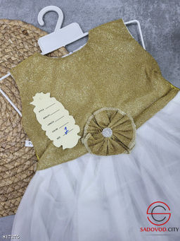 Платье для девочки нарядное