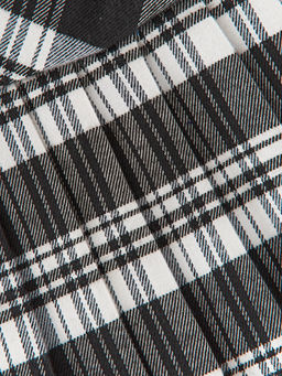 Комплект (кардиган+юбка) UD 7056/7057 черный - Mini maxi фото 12