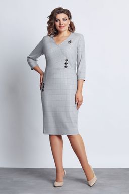 Платье Mira Fashion 5334W-Р  фото 131