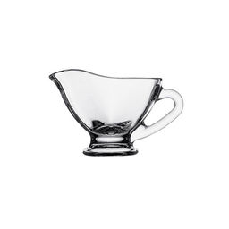 "Бейзик (Basic)" Соусник стеклянный 60мл, 8х4,5х5,5см, Pasabahce (Россия)