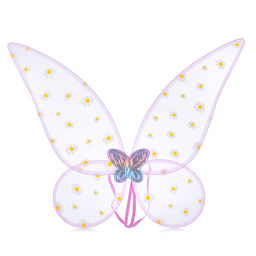 Набор "Крылья карнавальные" Счастливый ангел (крылья, юбка) в пакете