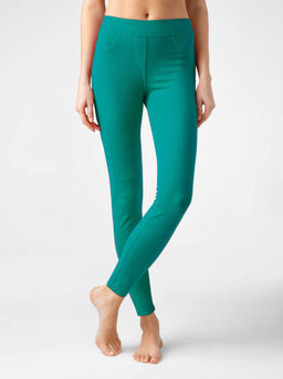 CONTE INSTYLE emerald green