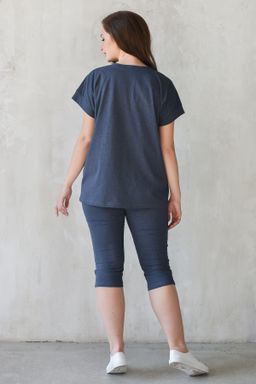 Костюм женский Восторг (бриджи) - Оптима фото 7