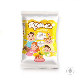 Пряничный батончик Аркаша 18 шт в упаковке (по 40 гр) - Покровский пряник фото 2