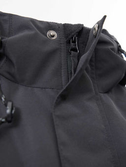 Куртка демисезонная 25432-517 черный - Avese фото 9