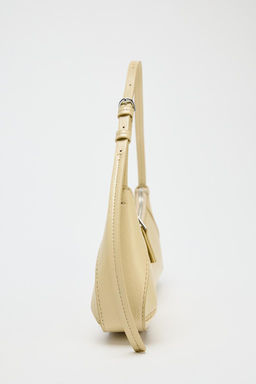 ELONGATED SHOULDER BAG - Zara фото 5