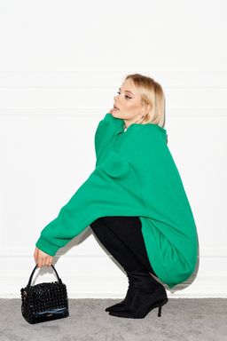 Джемпер А639/1 - Annete фото 3