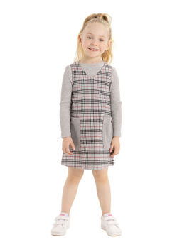 Сарафан д/дев. О66215