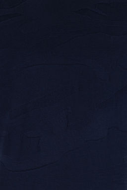 Свитер из килограммового воротника мужского темно -синего велосипеда Неожиданная скидка в корзине - U.s. polo assn фото 5