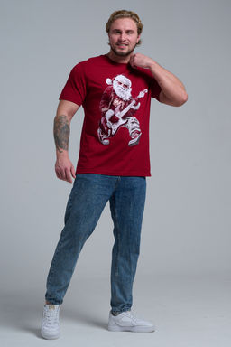 8581 футболка унисекс