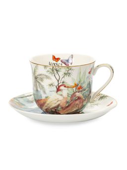 Чайная пара TROPICS 400мл - SIJ фото 8