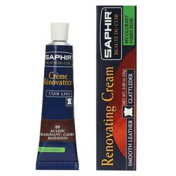 Крем жидкая кожа SAPHIR Артикул 867588, красно-коричневый