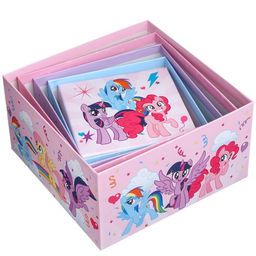 Набор коробок 5 в 1 My Little Pony - Hasbro фото 18