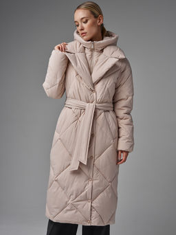 Пуховик женский 

АРТ. 81908z - Hoops фото 11