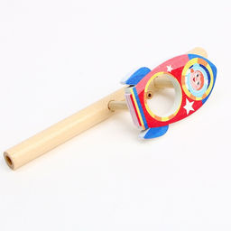 Тренажёр для дыхания «Космонавт», 1 мяч