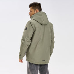 RODOS Куртка демисезонная мужская М-310 Хаки