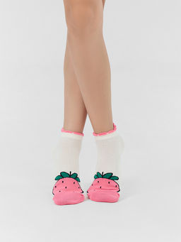 Цена за 5 пар! НОСКИ ДЕТСКИЕ