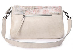 Сумка женская Lanotti 6843/Жемчужные блики