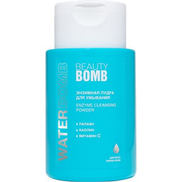 Beauty Bomb Энзимная пудра для умывания Waterbomb / Enzyme Cleansing Powder 65 г