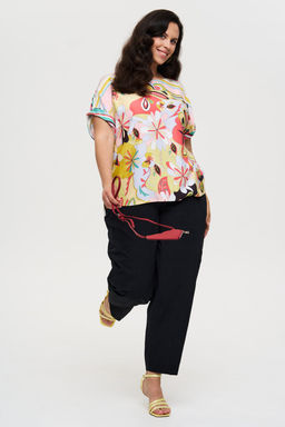 Брюки Морис - Intikoma фото 2