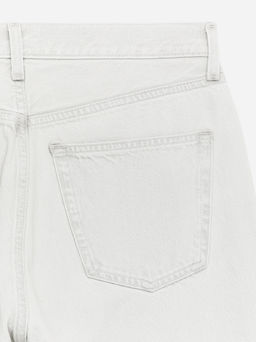 Vaqueros straight SNOW - H&m фото 10