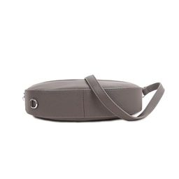 Женская сумка,кожа, MIRONPAN 621 Темно-серый