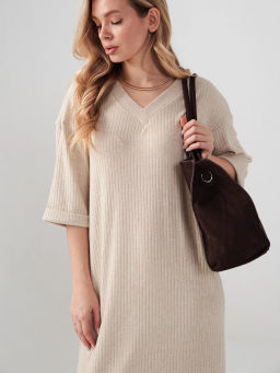 Платье женское Ангора - Оптима фото 4