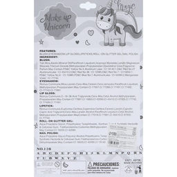 Набор косметики для девочки Клубничка - Школа талантов фото 7