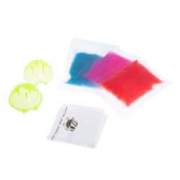 Прыгающие шары для девочек, в пакете