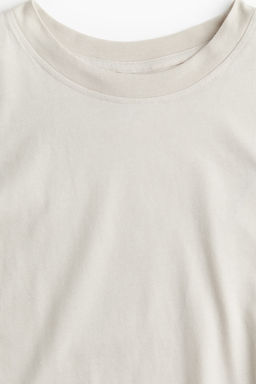 Camiseta oversize - H&m фото 6