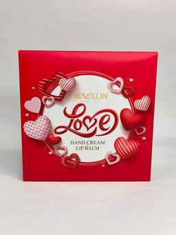 Набор 8 в 1 LOVE