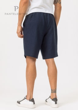 Шорты мужские льняные - Pantelemone фото 3