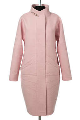 01-10829 Пальто женское демисезонное - El podio фото 8