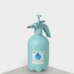 Опрыскиватель помповый, 2 л, Radivas - Simaland фото 3