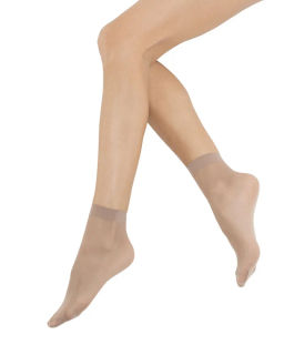 calz. Stella 40 (240/24)носки (2 пары)*** - caramello - Minimi фото 3