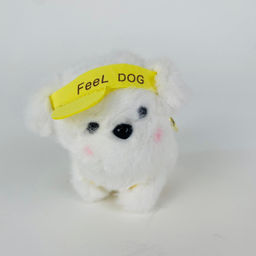 Мягкая игрушка Арома-брелок - Feel Dog 10 см в ассортименте - Storyland фото 10