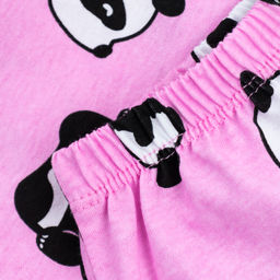 Штанишки кулирка 0721100108