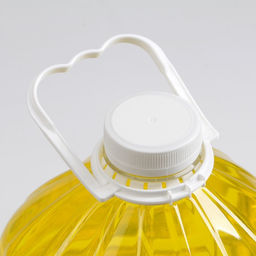 Мыло жидкое LА CHISTA Лимон, ПЭТ, 5 л - Simaland фото 3