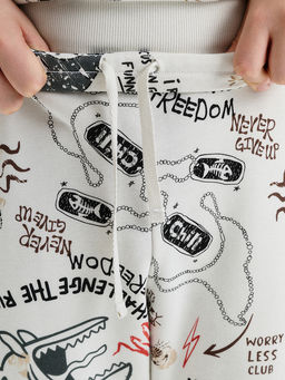 BFPQ3389/3 Брюки для мальчиков