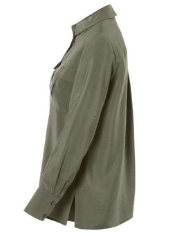 Блузка из вискозы ESMARA  фото 4