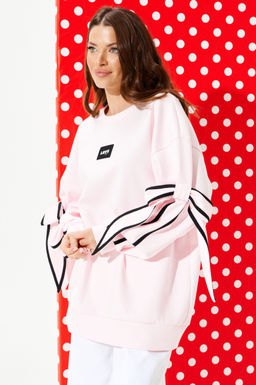 свитшот женский - Elletto фото 6