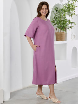 Платье Камео-1 из вискозы со льном - Виотекс фото 73