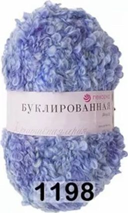 БУКЛИРОВАННАЯ - Пехорка фото 7