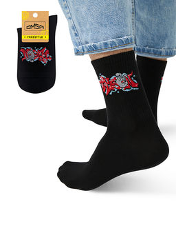 OMSA FREESTYLE 613 - nero  фото 2