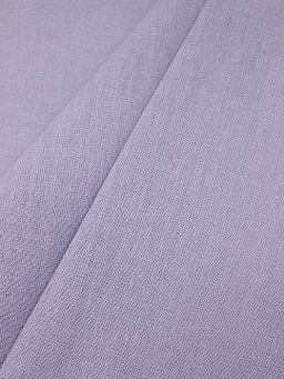 Бязь цв.Сиреневая дымка, СОРТ2, ш.1.5м, хлопок-100%, 142гр/м.кв