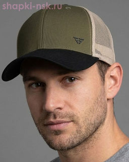 8758421 Бейсболка мужская (56-58)
