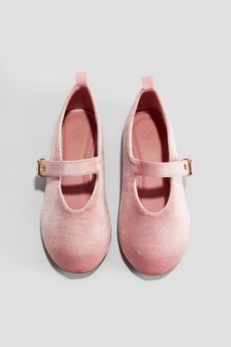 Bailarinas estilo merceditas - H&m фото 2